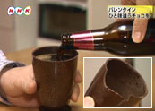 【メディア情報】NHKニュース おはよう日本でチョコビールを紹介して頂きました