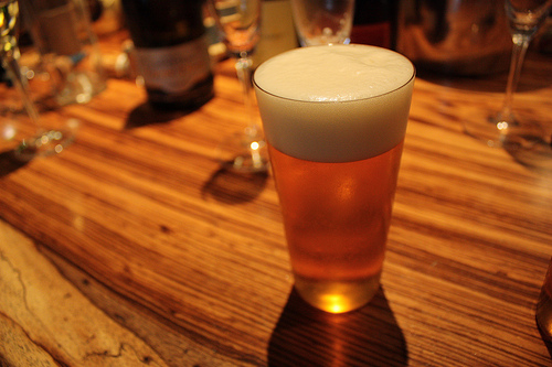 美味しい地ビール