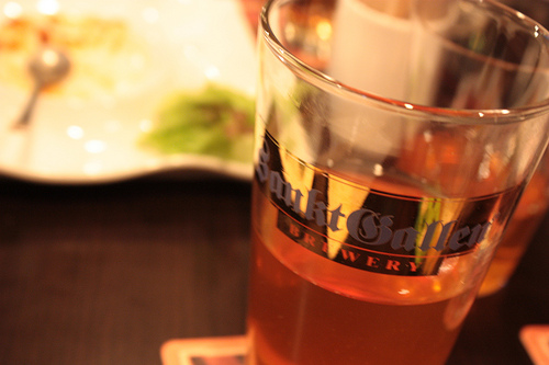 美味しい地ビール