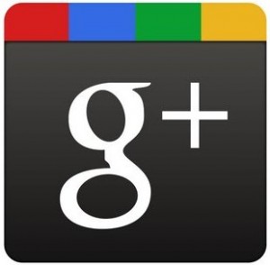 google＋