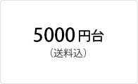 5000円台