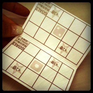 上下逆さまでした…（恥）