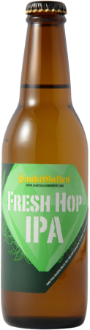 FRESH HOP IPA