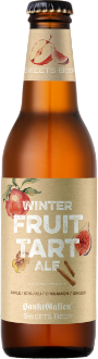 ウィンターフルーツタルトエール