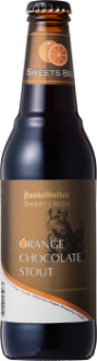 オレンジチョコレートスタウト