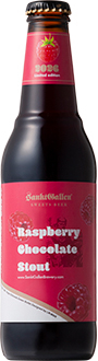 ラズベリーチョコレートスタウト