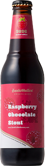 ラズベリーチョコレートスタウト