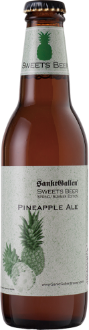 パイナップルエール