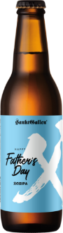 父の日IPA