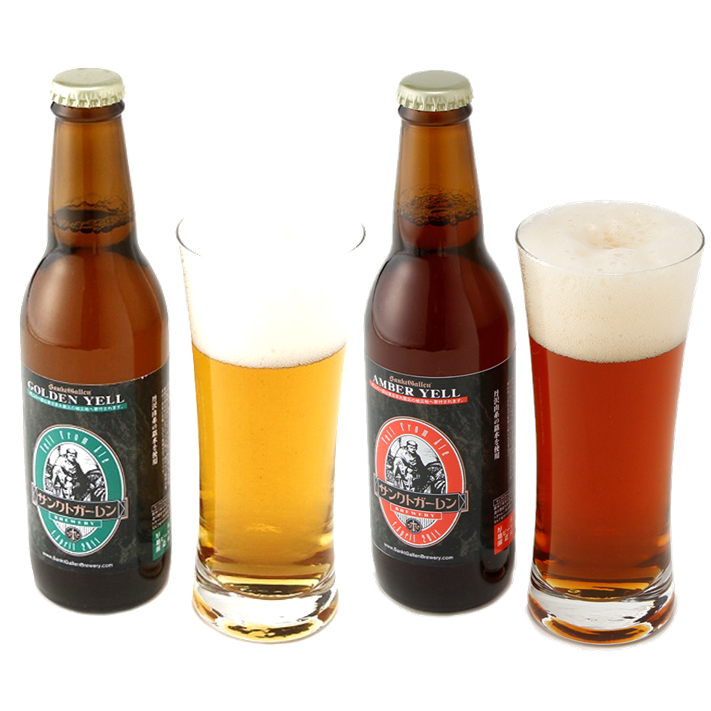 売上を東日本大震災の被災地へ寄付するチャリティビール2種を4月1日発売
