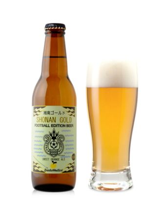 ベルマーレビール