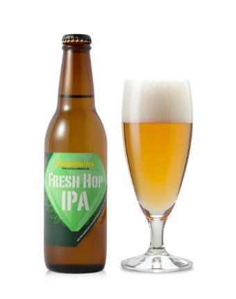 フレッシュホップ IPA