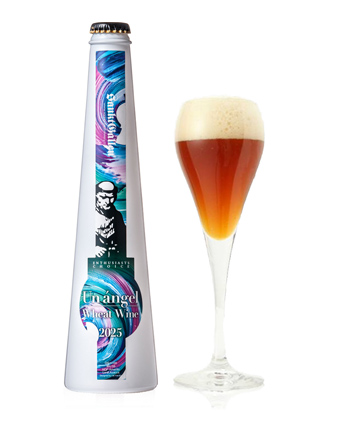 小麦のワイン【Un angel】