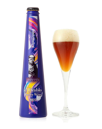 麦のワイン【el Diablo】