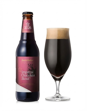 インペリアルチョコレートスタウト