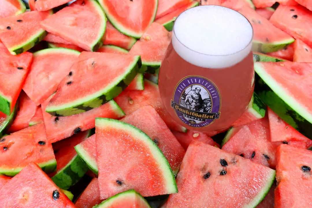 スイカ大好き1m苗・.南米最高峰の美味◆ドワーフ　サンタカタリーナ 7 kinds of large watermelon cultivation diary 14 Cool charge