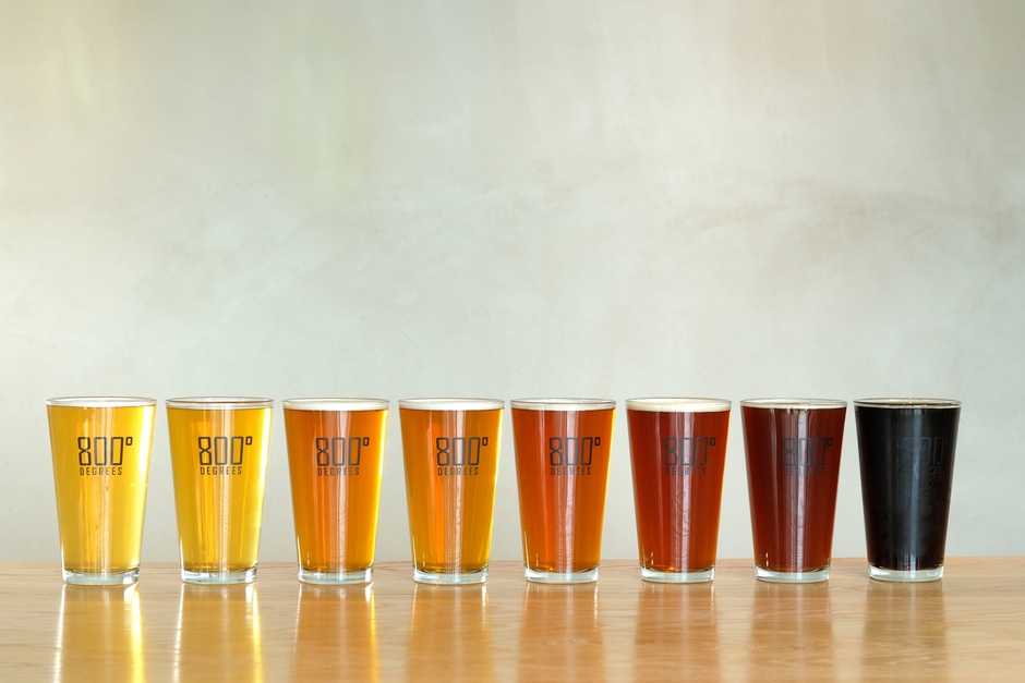 【2026/4/23~10/12】ニュウマン横浜「800°DEGREES CRAFT BREW GARDEN