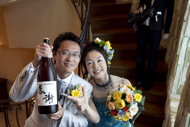 ビールラインナップ 感謝の生と一升瓶ビール 元祖地ビール屋 サンクトガーレン