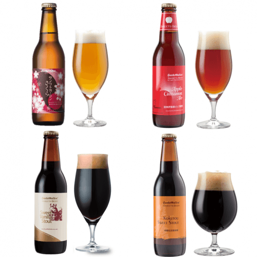 フレーバービール