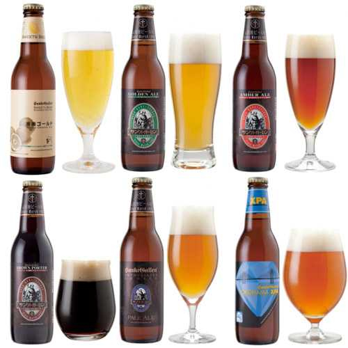 父の日特集-予算で選ぶ | 元祖地ビール屋【サンクトガーレン】