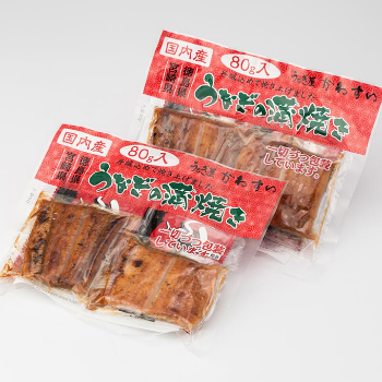 外は香ばしく、中はふっくら