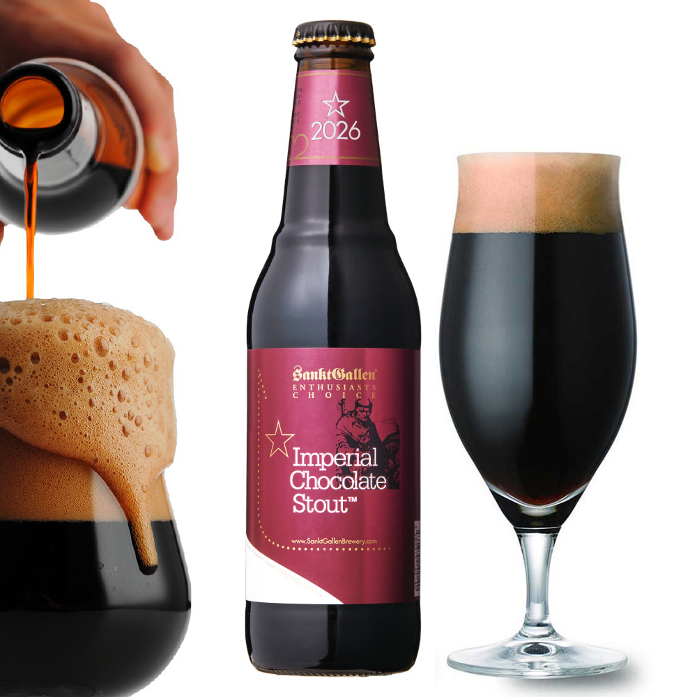 インペリアル チョコレートスタウト