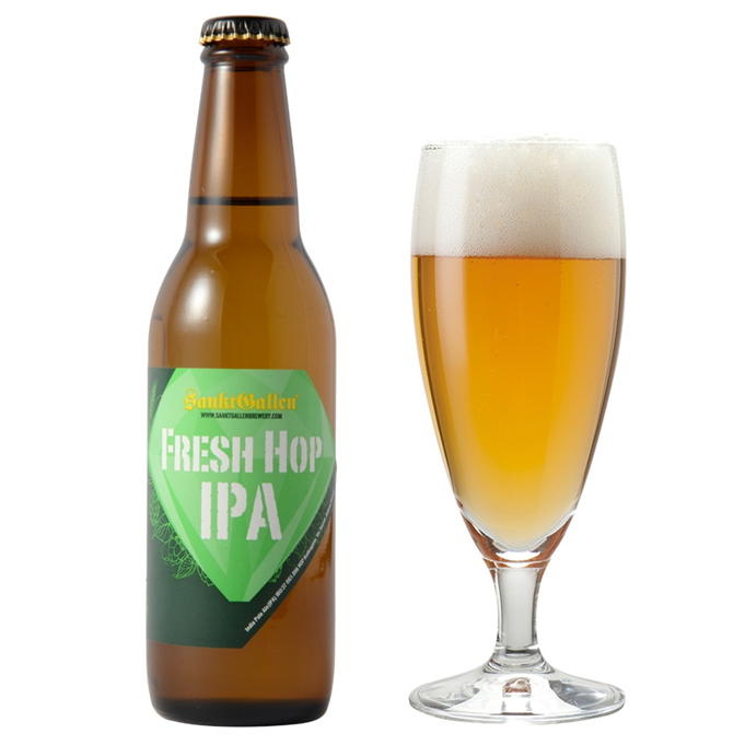 フレッシュホップ IPA | ビールラインナップ | 元祖地ビール屋