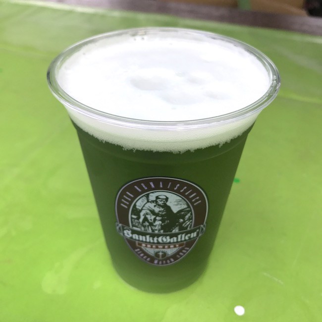 プレミアムベルマーレビール(プレベル)