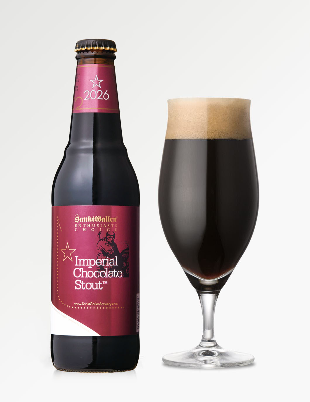 インペリアルチョコレートスタウト