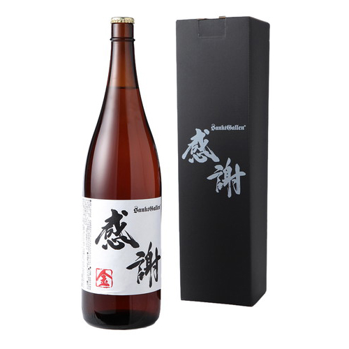 一升瓶ビールの1番人気
