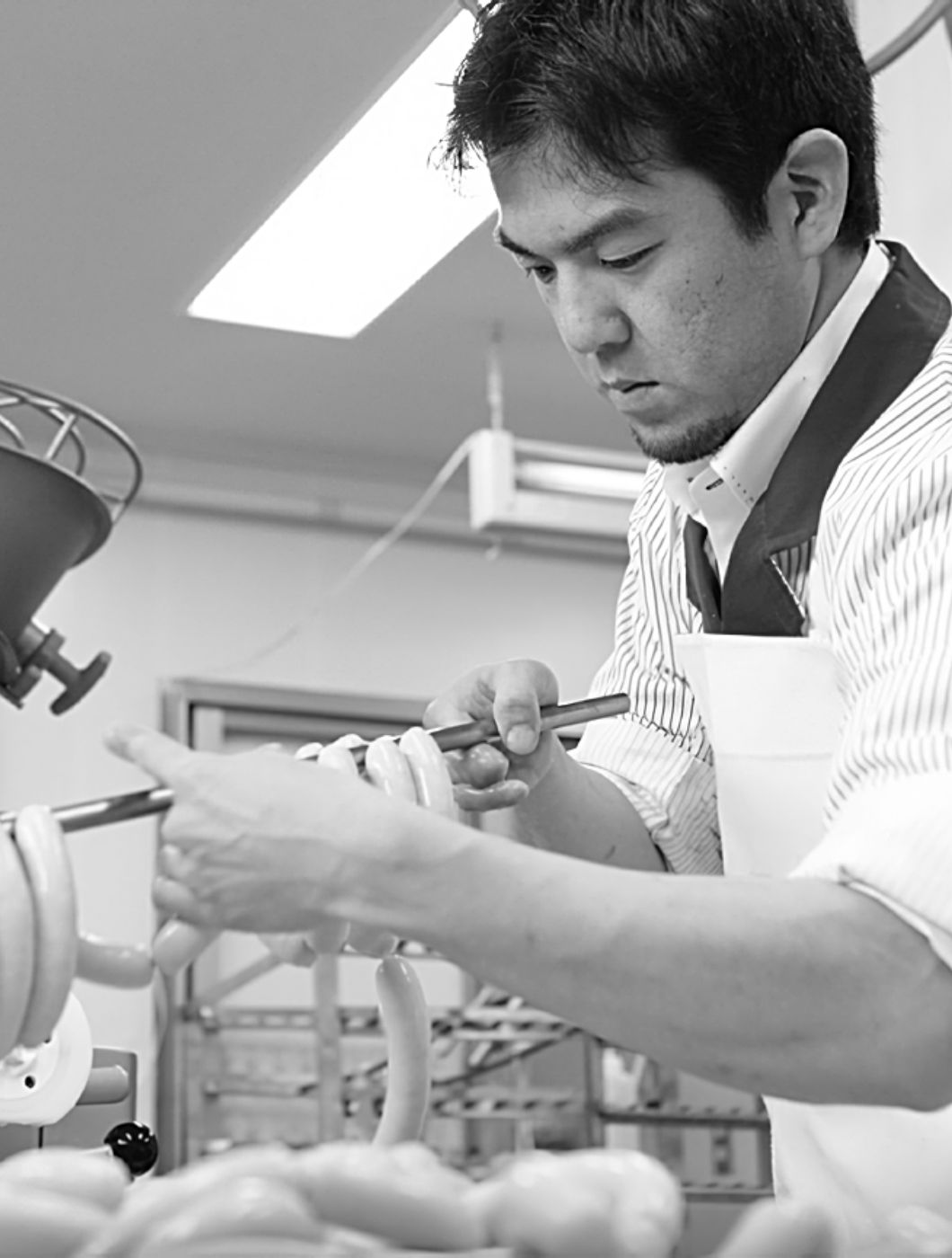 厚木ハム 嶋崎洋平