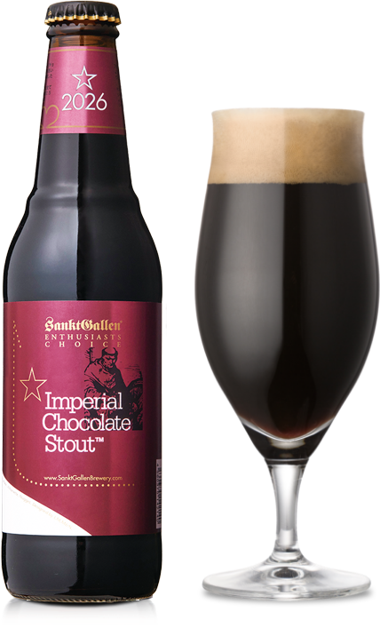 インペリアルチョコレートスタウト
