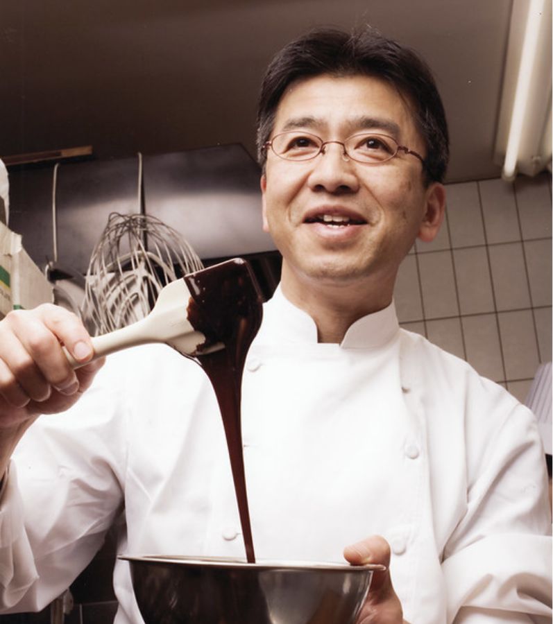 柳 正司