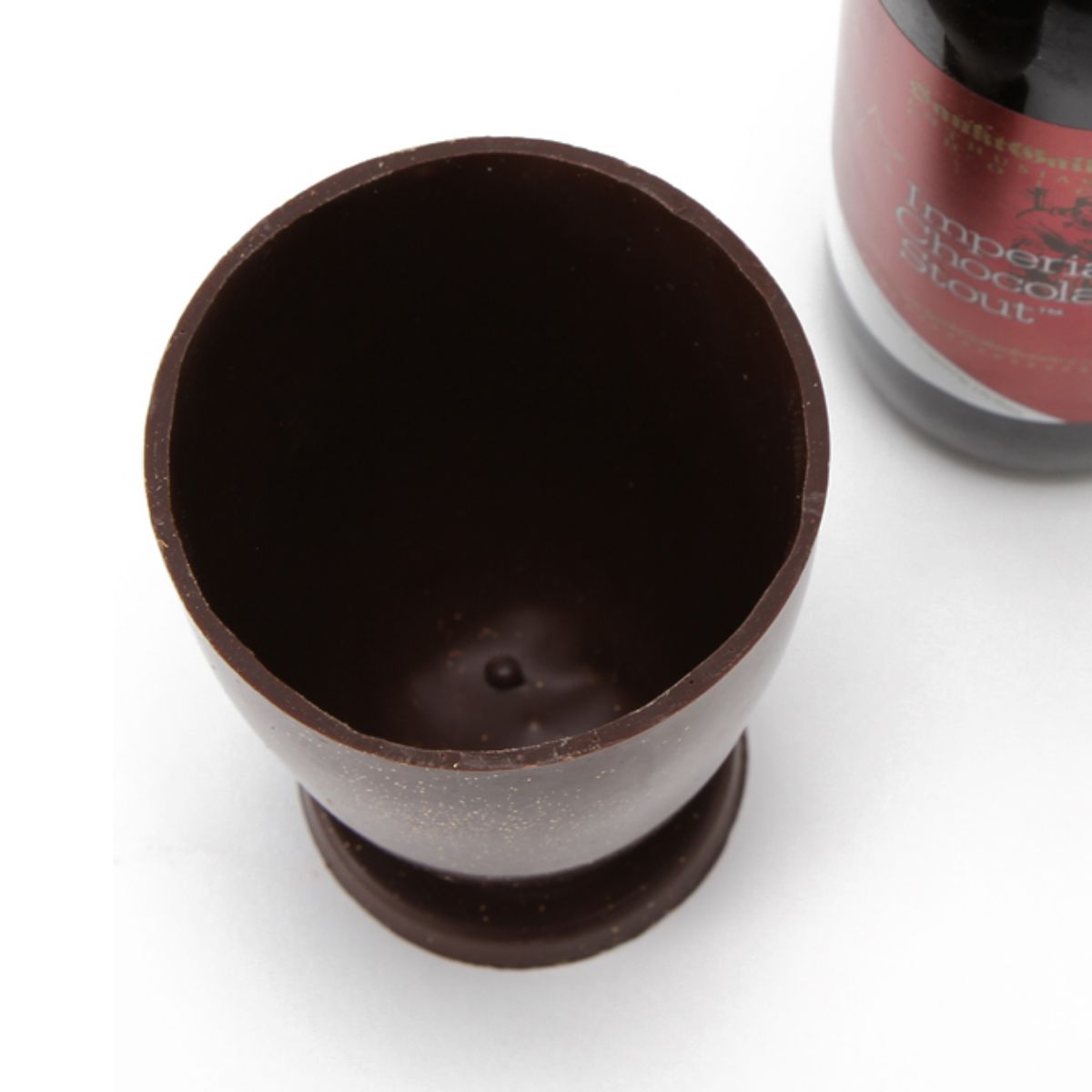 チョコレートグラス