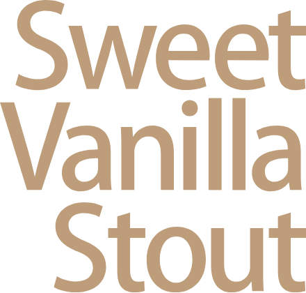 Sweet Vanilla Stout