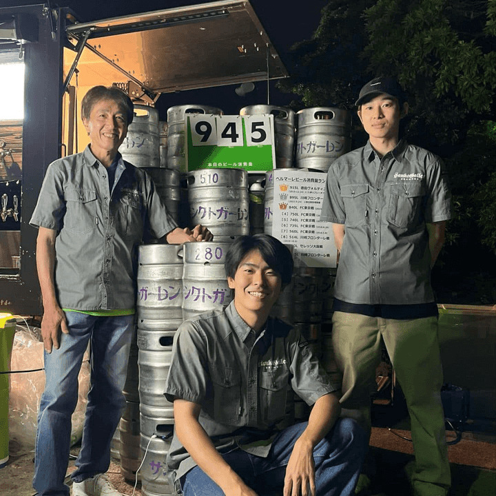 湘南ベルマーレ　トライテラス社製　インフォメーションスタンド　非売品 湘南ベルマーレ トライテラス社製 インフォメーションスタンド