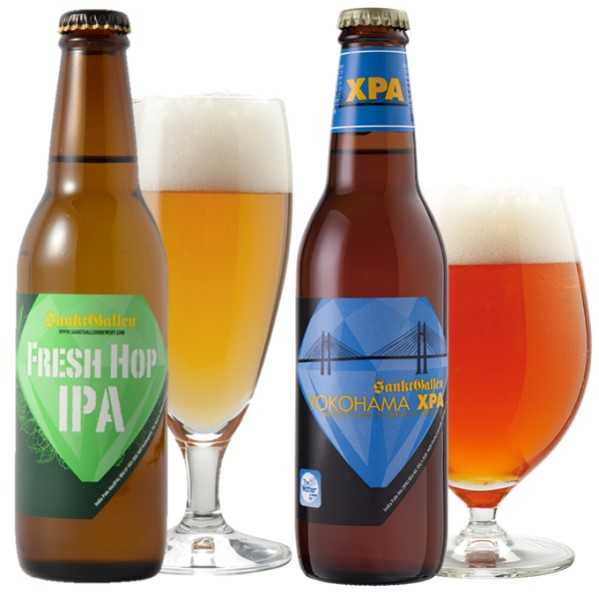 選べるIPA2種