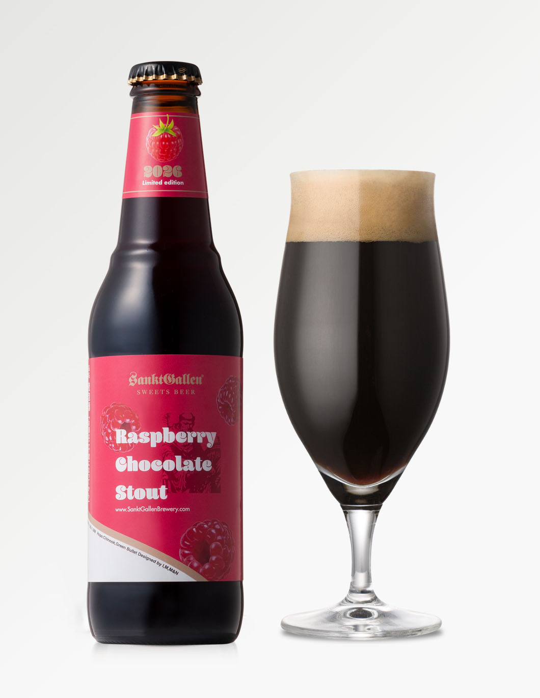 ティラミスチョコレートスタウト