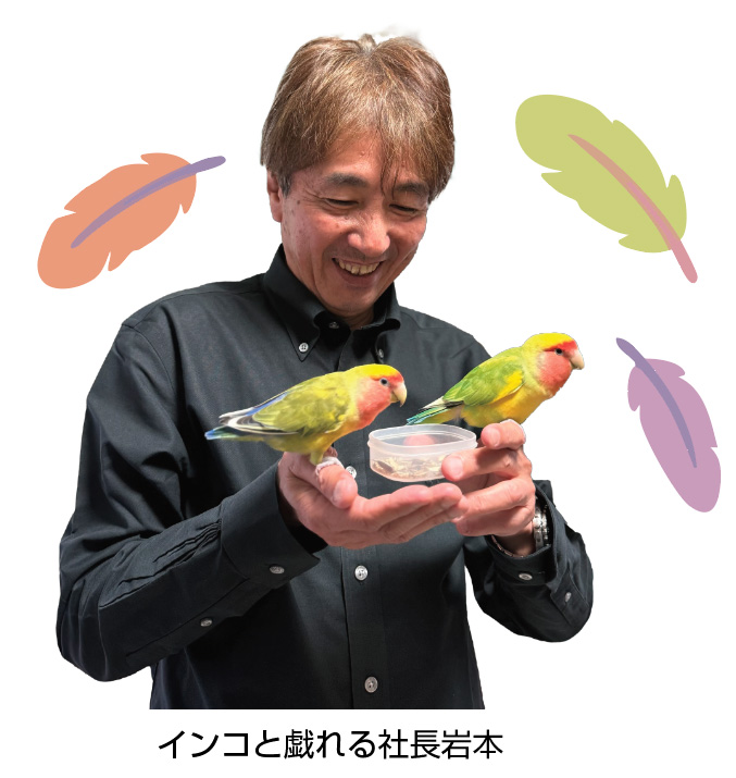 カレーは飲み物