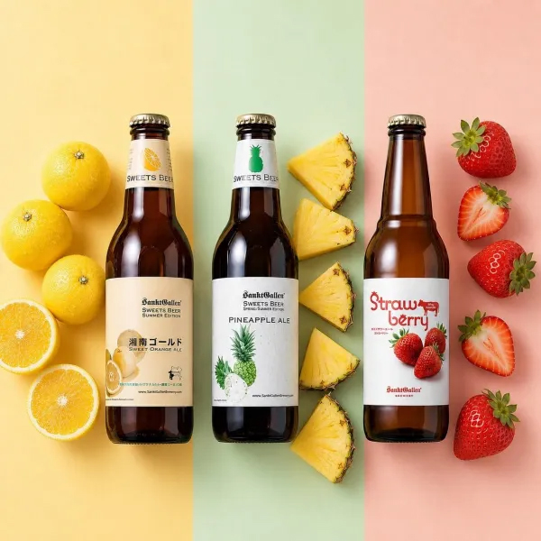 感謝ビール入飲み比べセット