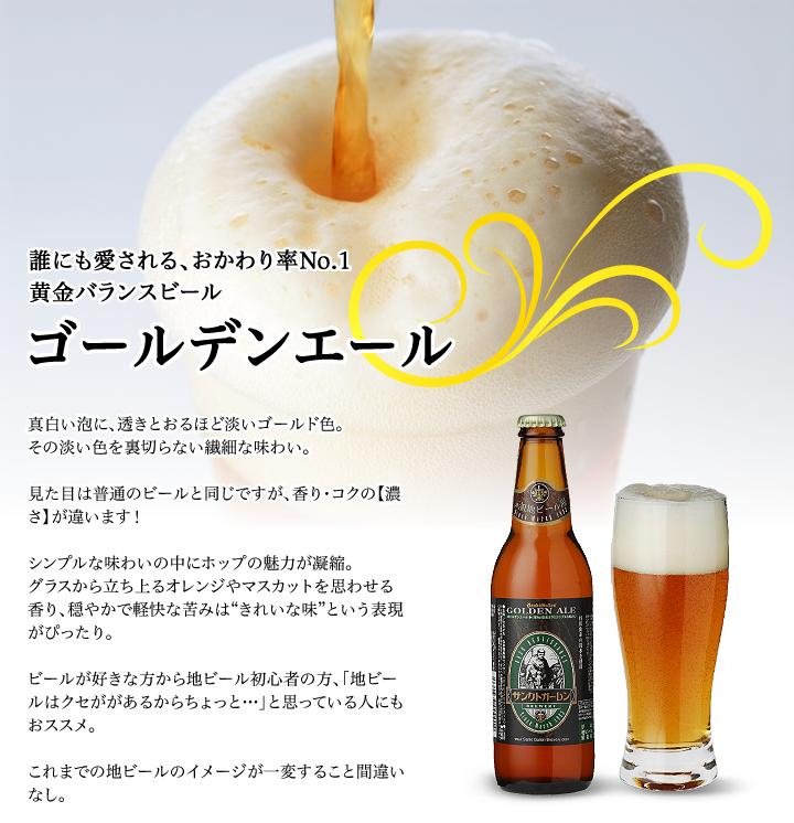 厚木ハムのウインナー、ソーセージ＆金賞地ビールセットA(2-3人向)＜クラフトビール飲み比べと、世界ランク3位の職人が作るおつまみ＞ -  元祖地ビール「サンクトガーレン」直営通販ショップ
